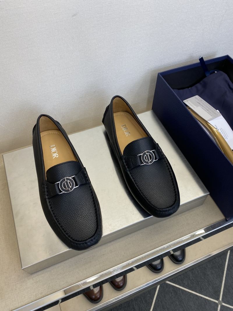 Christian Dior Tods Shoes